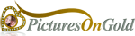 PicturesOnGold.com_logo