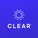 CLEAR Airport Security_logo