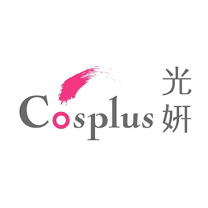 Cosplus 光妍_logo
