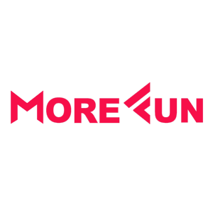 MOREFUN_logo