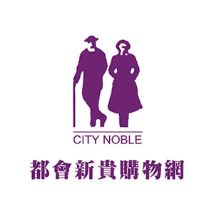 City Noble 都會新貴購物網_logo