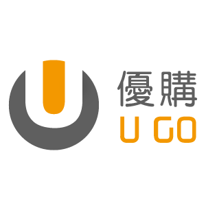 優購 UGO_logo