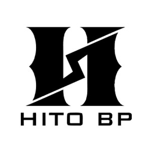 HITO 本舖_logo
