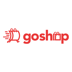 GOSHOP 嚴選研究室_logo