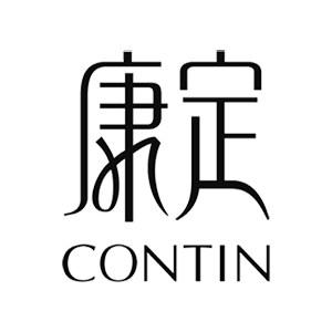 CONTIN 康定_logo