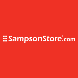 Sampson Store 桑普森商店_logo