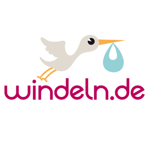 windeln.de 德國嬰兒用品_logo