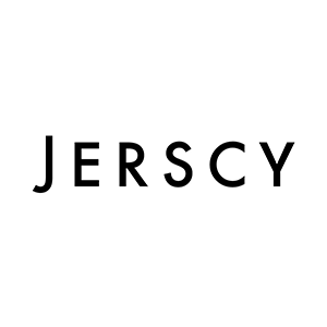 JERSCY 簡約‧舒適日常衣著_logo
