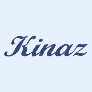 KINAZ_logo