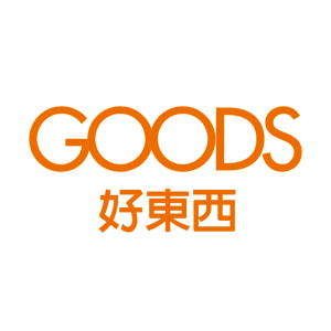 GOODS 好東西_logo