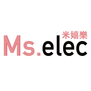 Ms.elec 米嬉樂_logo