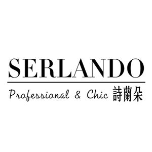 Serlando 詩蘭朵_logo