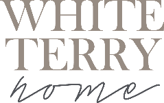 White Terry Home_logo
