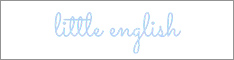 Little English_logo