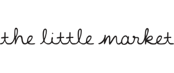 The Little Market_logo