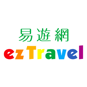 ezTravel 易遊網_logo