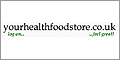 Your Health Food Store_logo