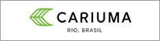 Cariuma International_logo
