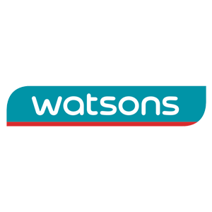 屈臣氏 Watsons 馬來西亞_logo