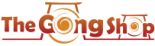 The Gong Shop_logo