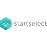 Startselect_logo