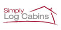 Simply Log Cabins_logo