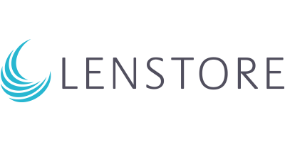 Lenstore UK Contact Lenses_logo