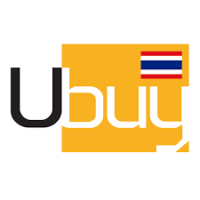 Ubuy (TH)_logo