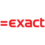 Exact Online_logo