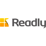 Readly (NL)_logo
