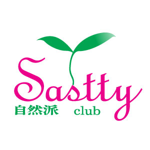 Sastty 染髮劑_logo