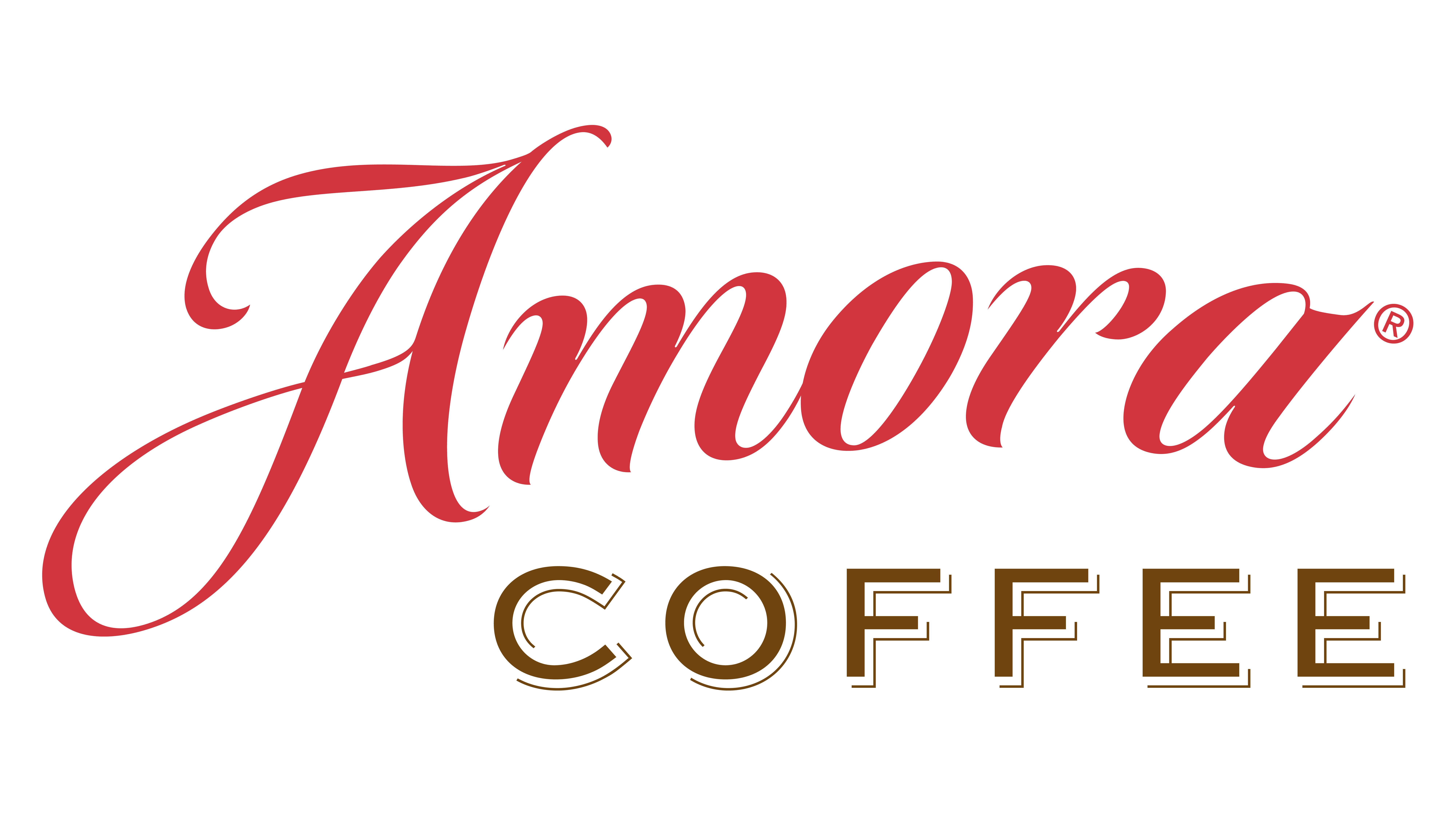 Amora Coffee LLC_logo