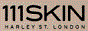 111Skin US_logo