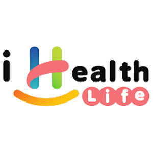 iHealthLife 艾荷斯_logo