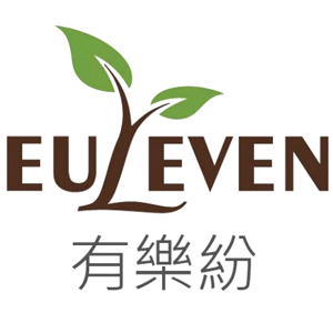 EULEVEN 有樂紛_logo