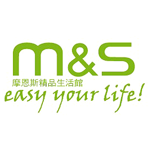 M&S 摩恩斯精品生活館_logo