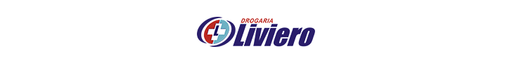 Drogaria Liviero_logo