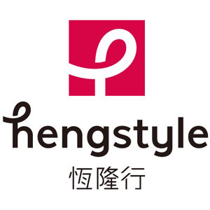 hengstyle 恆隆行_logo