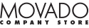 Movado Company Store_logo