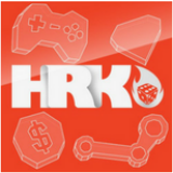 HRK GAME_logo