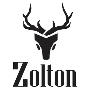 Zolton 男士皮具製品_logo