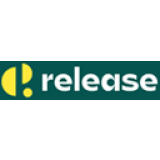 Release (NO)_logo