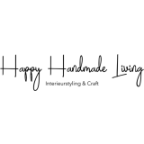 Happy Handmade Living Magazine_logo