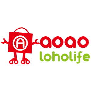 Loholife 鉅豪樂活家_logo