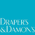 Draper's & Damon's_logo