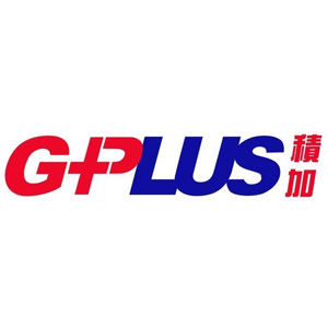 G-Plus 積加_logo