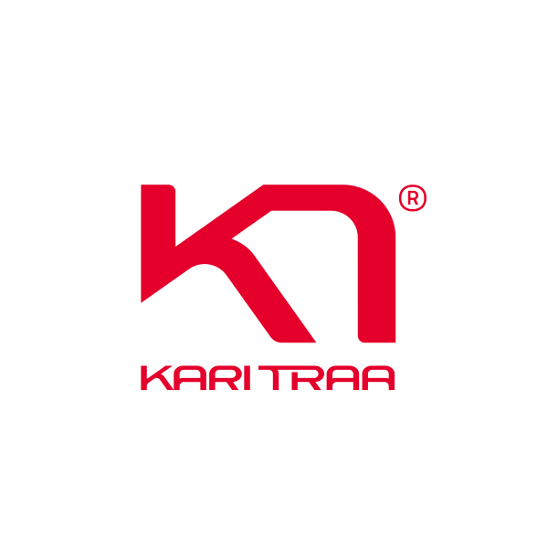 Kari Traa_logo