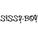 Sissy Boy (FR)_logo