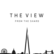 The View from The Shard_logo