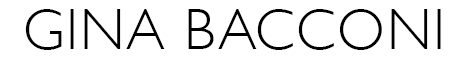 Gina Bacconi_logo